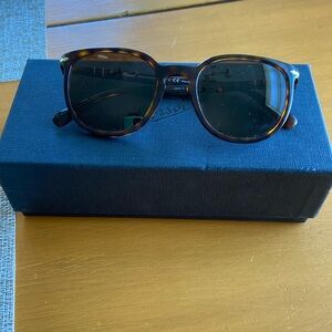 Tortoise Shell Persol Sunglasses